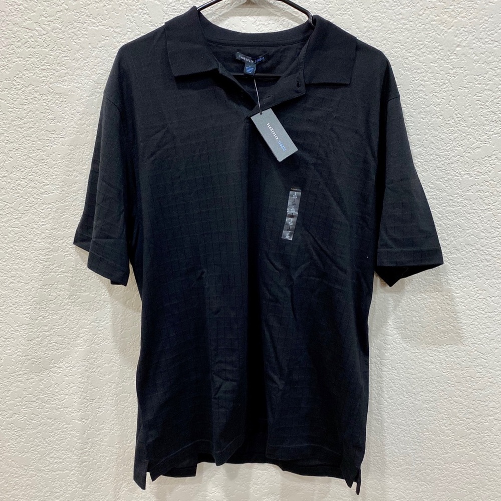 Van Heusen Polo NWT